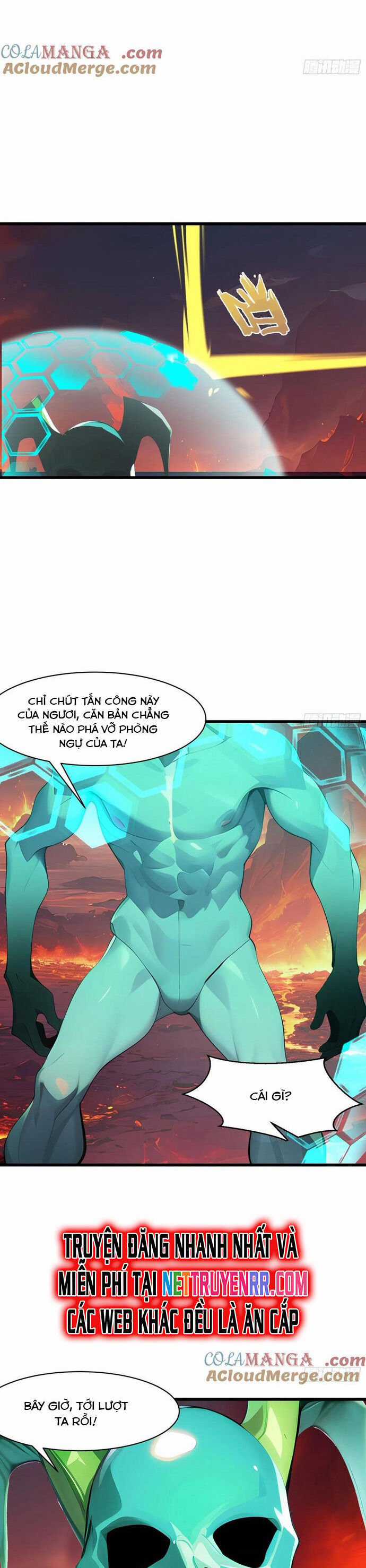 Phu Nhân Nhà Ta Đến Từ Địa Phủ Ngàn Năm Chapter 136 trang 10