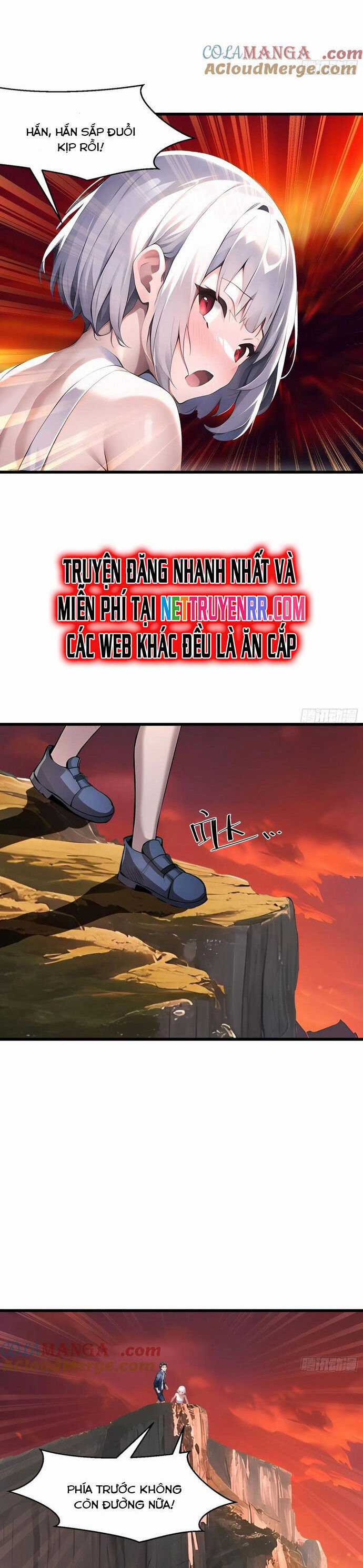 Phu Nhân Nhà Ta Đến Từ Địa Phủ Ngàn Năm Chapter 136 trang 14