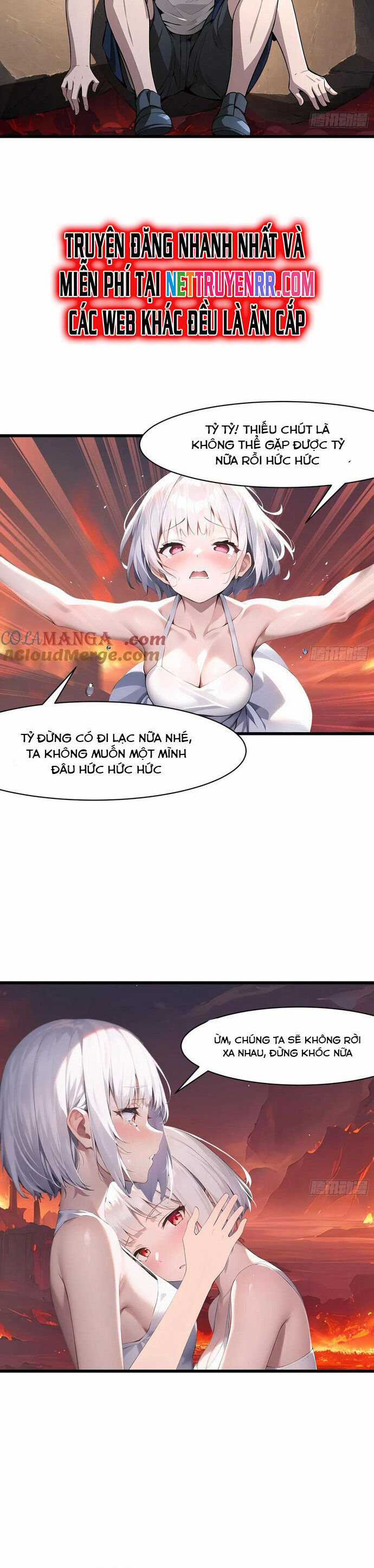 Phu Nhân Nhà Ta Đến Từ Địa Phủ Ngàn Năm Chapter 136 trang 7