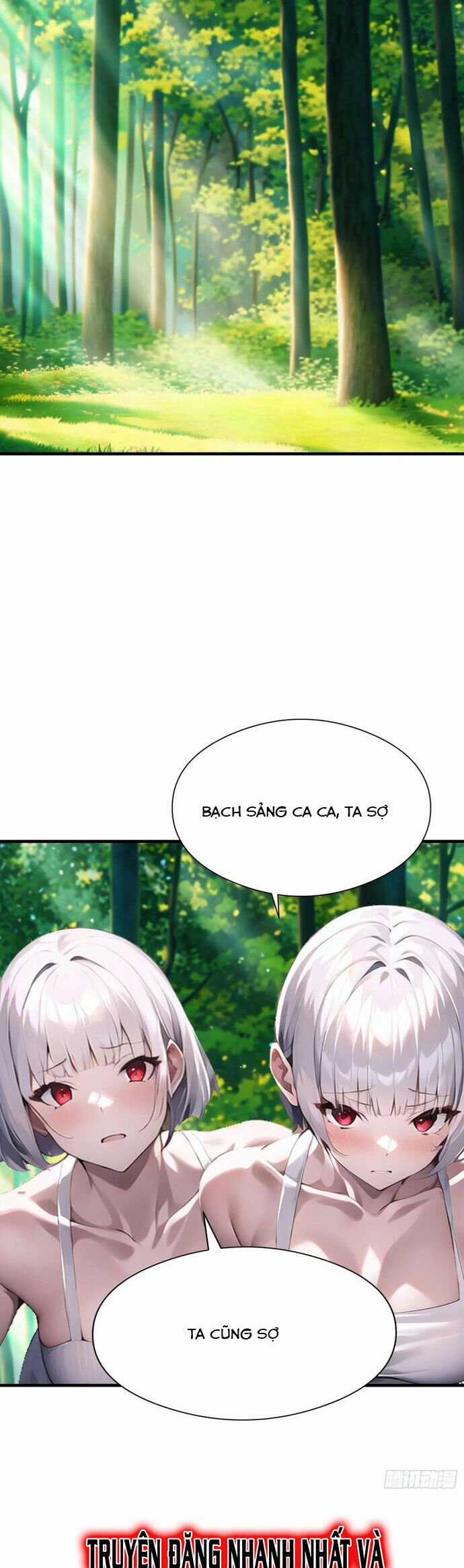 Phu Nhân Nhà Ta Đến Từ Địa Phủ Ngàn Năm Chapter 137 trang 17