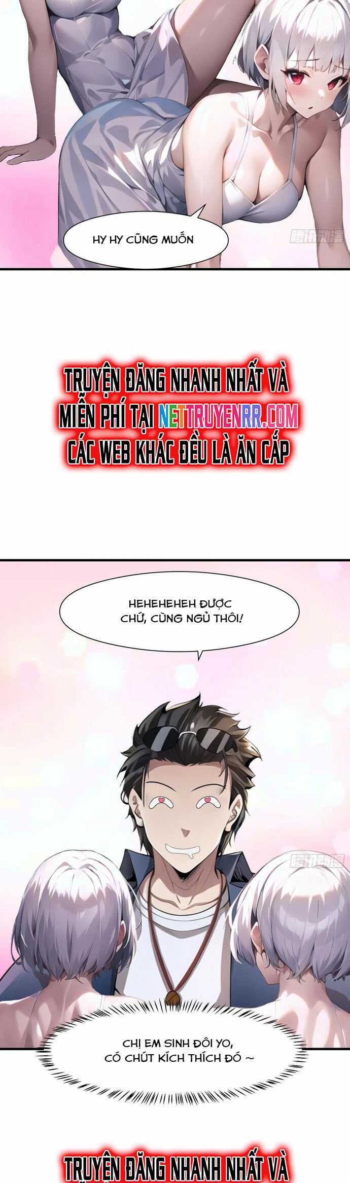 Phu Nhân Nhà Ta Đến Từ Địa Phủ Ngàn Năm Chapter 137 trang 19