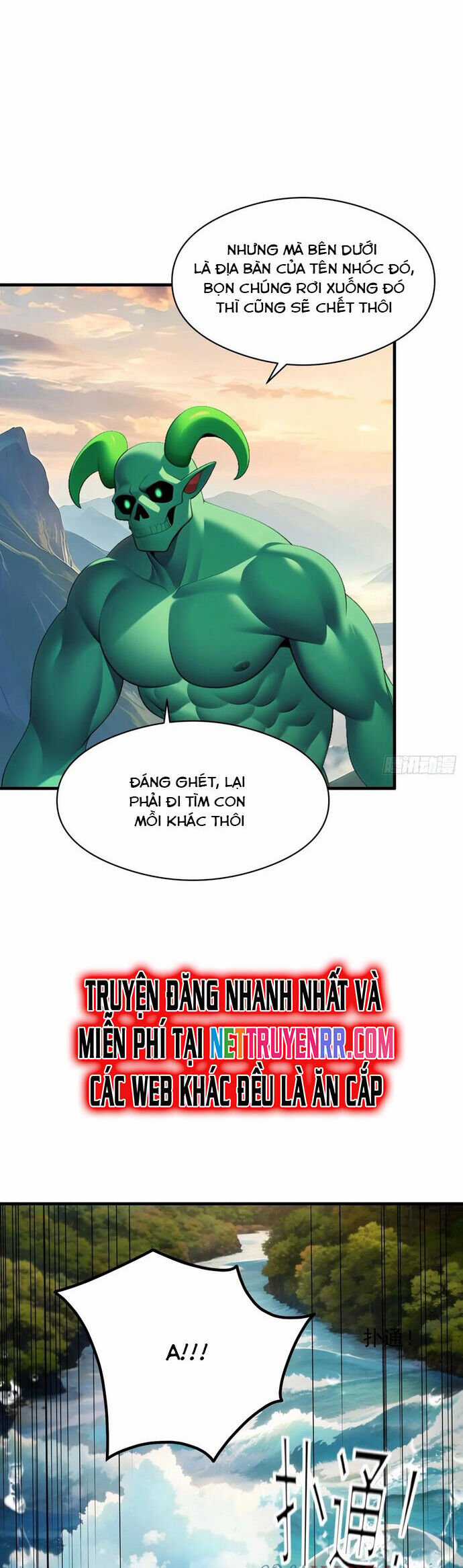 Phu Nhân Nhà Ta Đến Từ Địa Phủ Ngàn Năm Chapter 137 trang 2