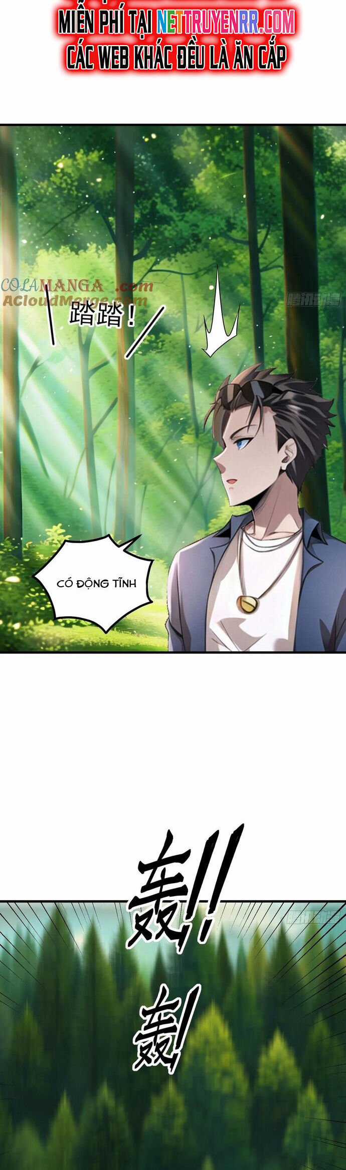 Phu Nhân Nhà Ta Đến Từ Địa Phủ Ngàn Năm Chapter 137 trang 20