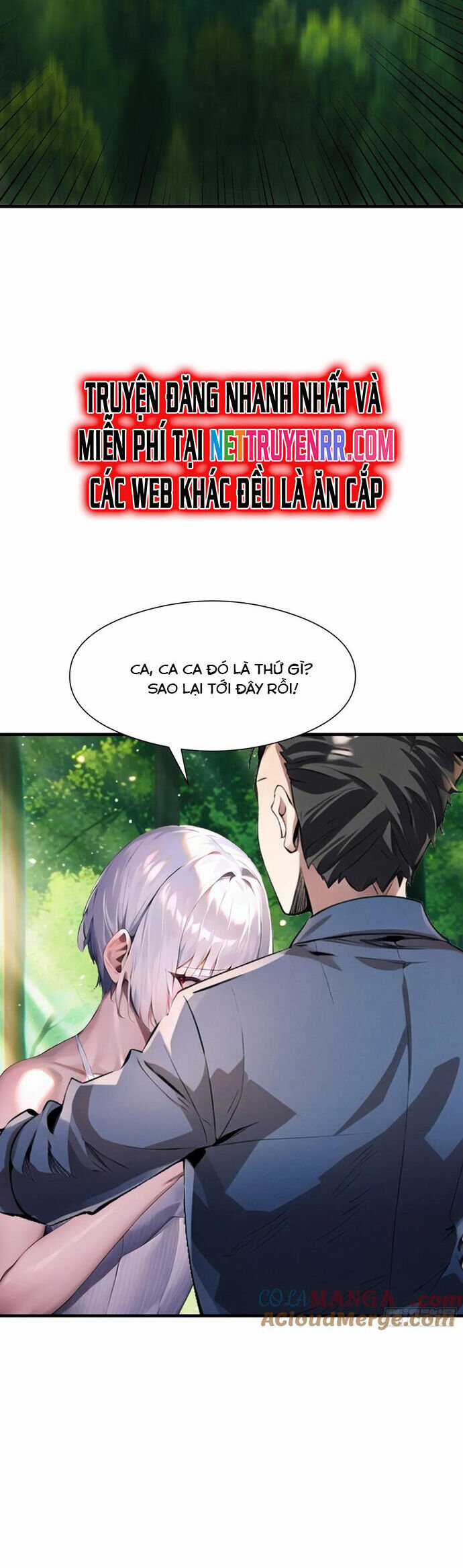 Phu Nhân Nhà Ta Đến Từ Địa Phủ Ngàn Năm Chapter 137 trang 21