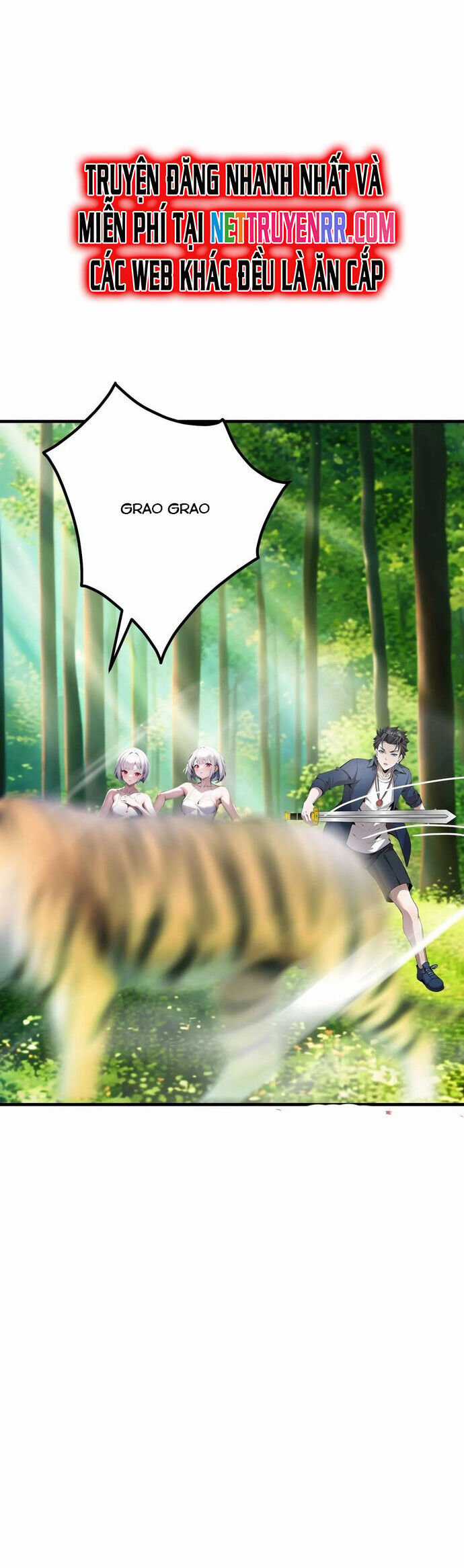 Phu Nhân Nhà Ta Đến Từ Địa Phủ Ngàn Năm Chapter 137 trang 24