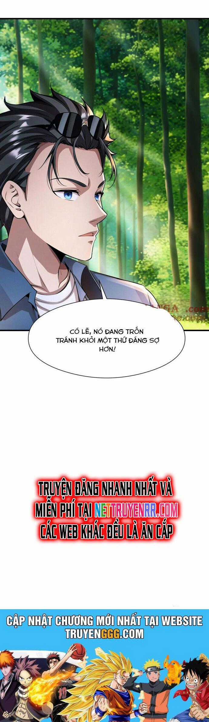 Phu Nhân Nhà Ta Đến Từ Địa Phủ Ngàn Năm Chapter 137 trang 26