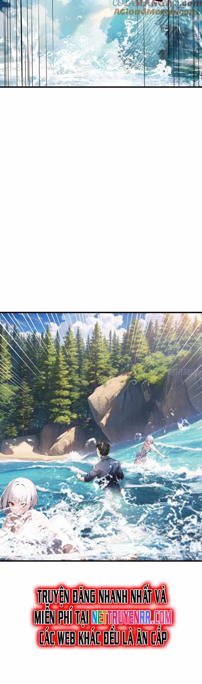 Phu Nhân Nhà Ta Đến Từ Địa Phủ Ngàn Năm Chapter 137 trang 3