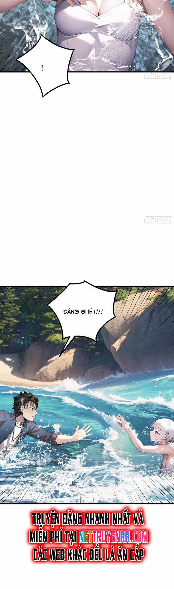 Phu Nhân Nhà Ta Đến Từ Địa Phủ Ngàn Năm Chapter 137 trang 5