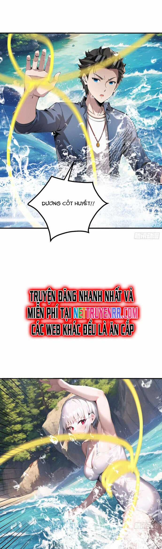 Phu Nhân Nhà Ta Đến Từ Địa Phủ Ngàn Năm Chapter 137 trang 6