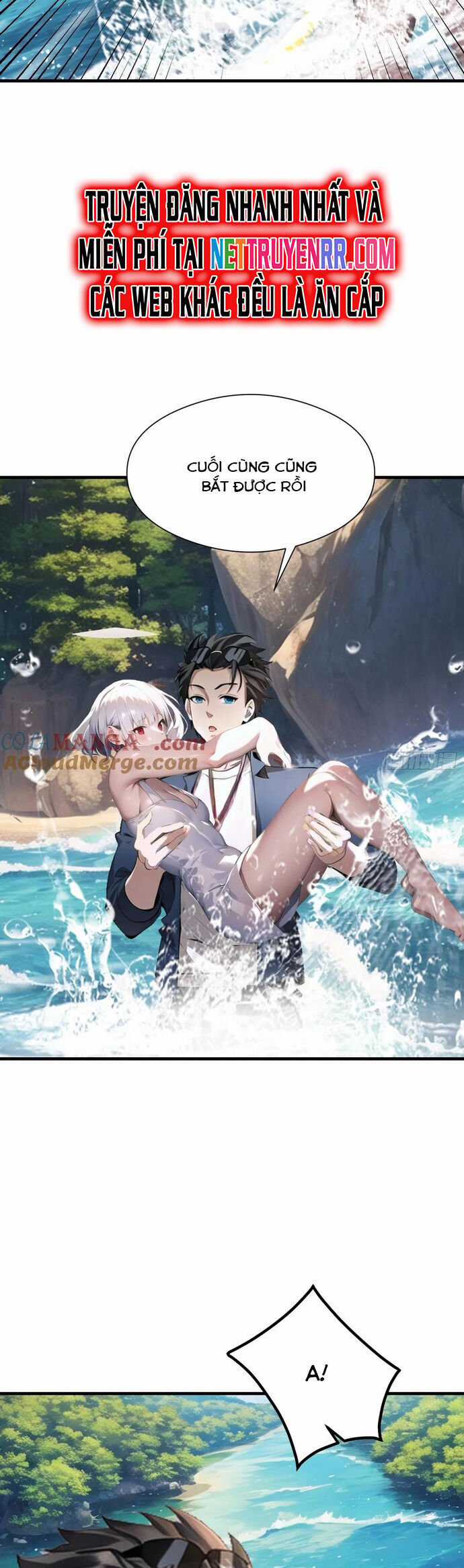 Phu Nhân Nhà Ta Đến Từ Địa Phủ Ngàn Năm Chapter 137 trang 7