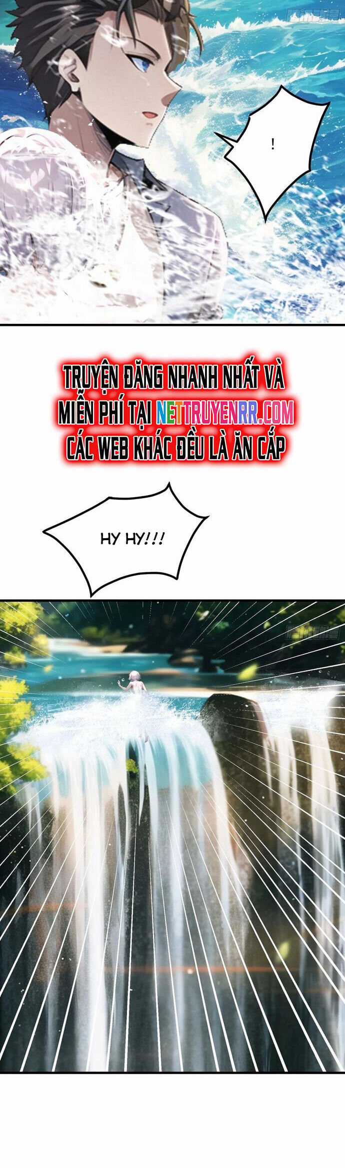 Phu Nhân Nhà Ta Đến Từ Địa Phủ Ngàn Năm Chapter 137 trang 8