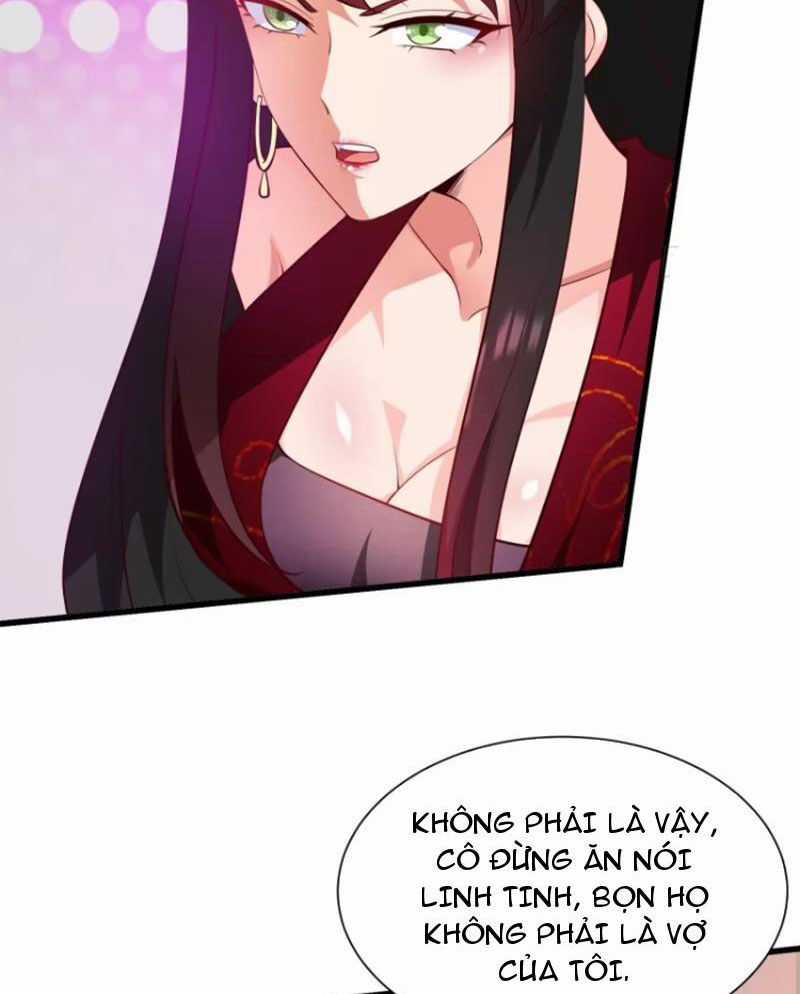 Phu Nhân Nhà Ta Đến Từ Địa Phủ Ngàn Năm Chapter 14 trang 10