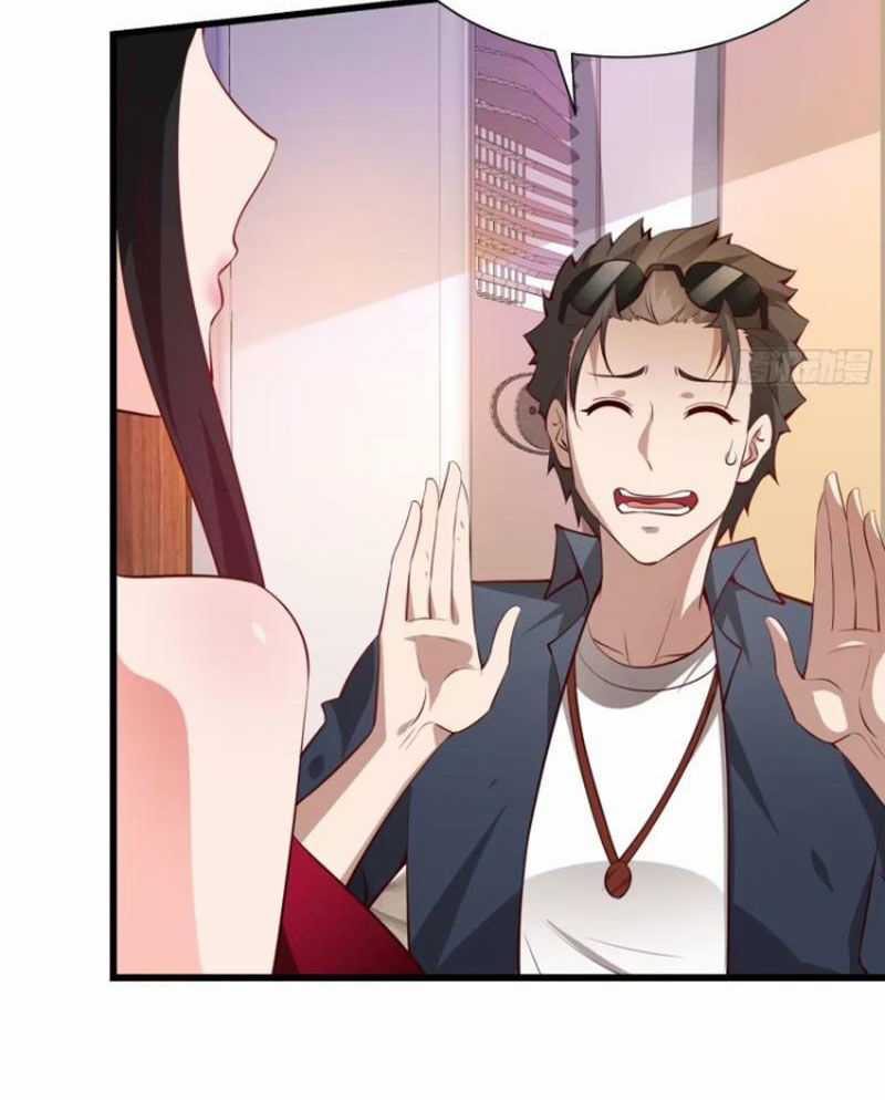 Phu Nhân Nhà Ta Đến Từ Địa Phủ Ngàn Năm Chapter 14 trang 11