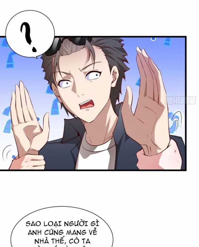 Phu Nhân Nhà Ta Đến Từ Địa Phủ Ngàn Năm Chapter 14 trang 12