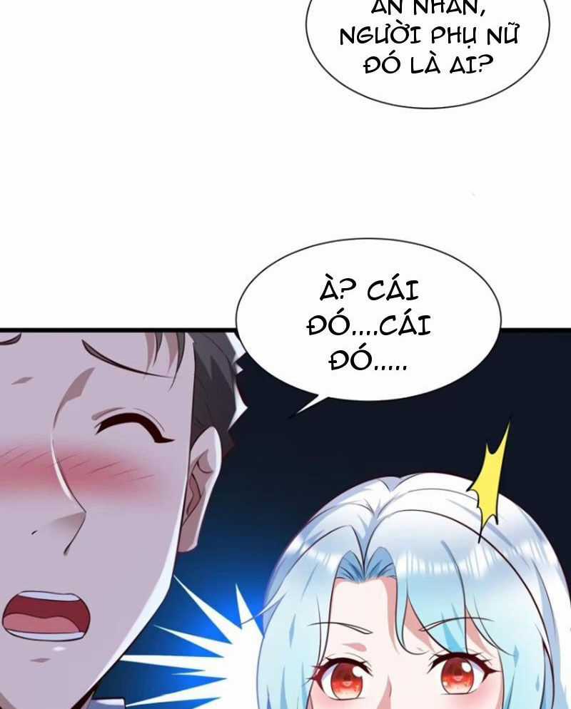 Phu Nhân Nhà Ta Đến Từ Địa Phủ Ngàn Năm Chapter 14 trang 14