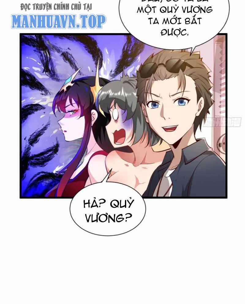 Phu Nhân Nhà Ta Đến Từ Địa Phủ Ngàn Năm Chapter 14 trang 16