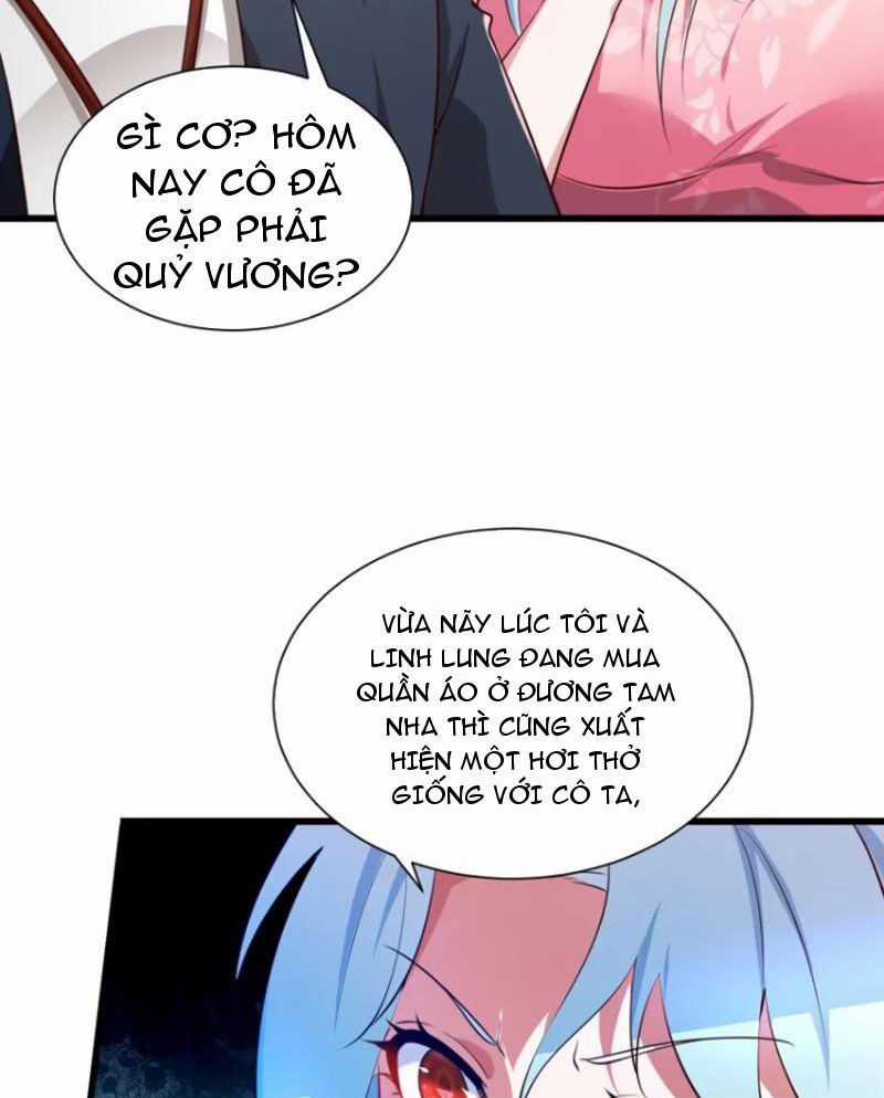 Phu Nhân Nhà Ta Đến Từ Địa Phủ Ngàn Năm Chapter 14 trang 18