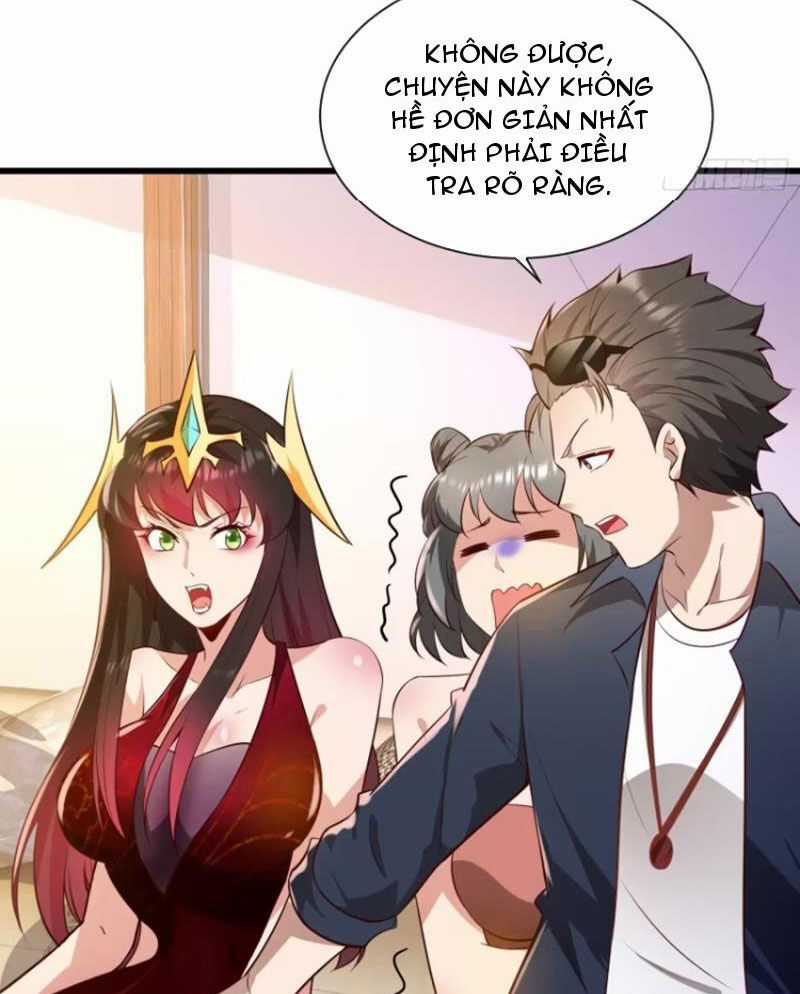 Phu Nhân Nhà Ta Đến Từ Địa Phủ Ngàn Năm Chapter 14 trang 22