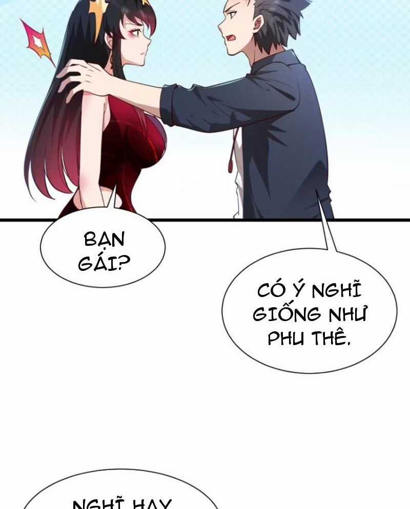 Phu Nhân Nhà Ta Đến Từ Địa Phủ Ngàn Năm Chapter 14 trang 24