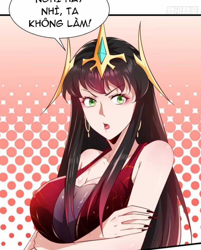 Phu Nhân Nhà Ta Đến Từ Địa Phủ Ngàn Năm Chapter 14 trang 25