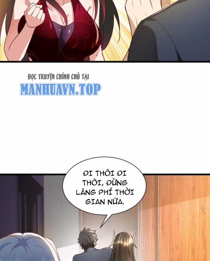 Phu Nhân Nhà Ta Đến Từ Địa Phủ Ngàn Năm Chapter 14 trang 27