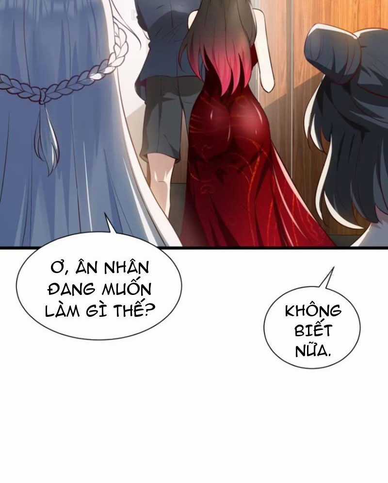 Phu Nhân Nhà Ta Đến Từ Địa Phủ Ngàn Năm Chapter 14 trang 28