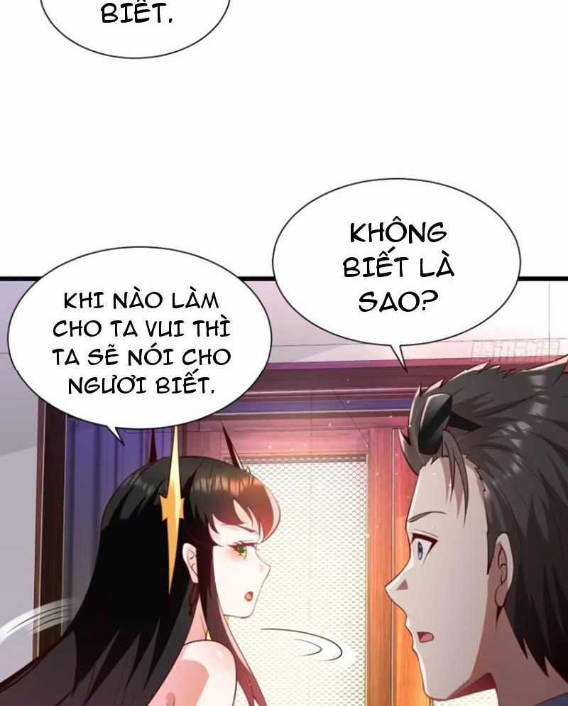 Phu Nhân Nhà Ta Đến Từ Địa Phủ Ngàn Năm Chapter 14 trang 3