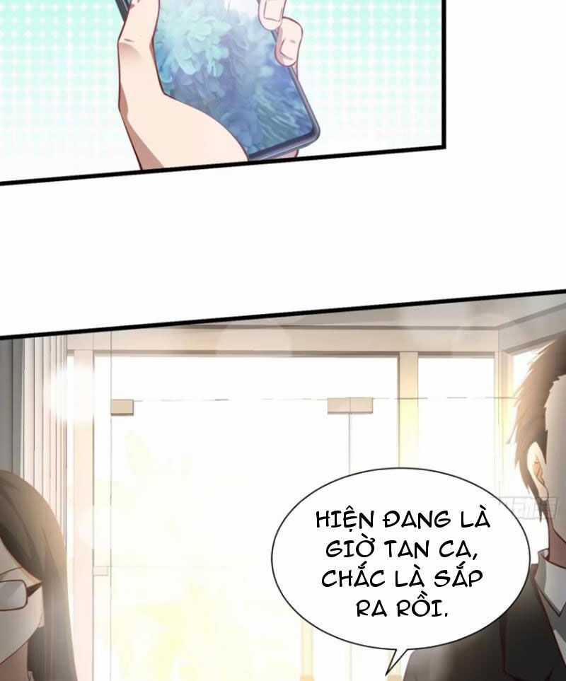 Phu Nhân Nhà Ta Đến Từ Địa Phủ Ngàn Năm Chapter 14 trang 34