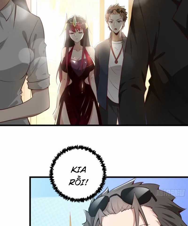 Phu Nhân Nhà Ta Đến Từ Địa Phủ Ngàn Năm Chapter 14 trang 35