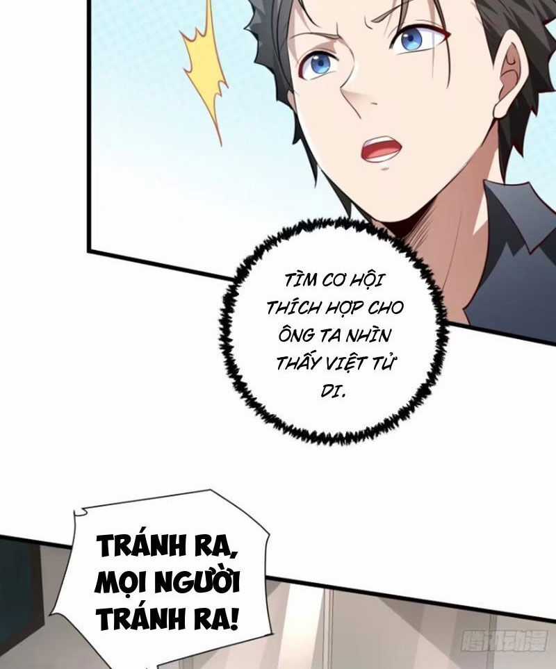 Phu Nhân Nhà Ta Đến Từ Địa Phủ Ngàn Năm Chapter 14 trang 36