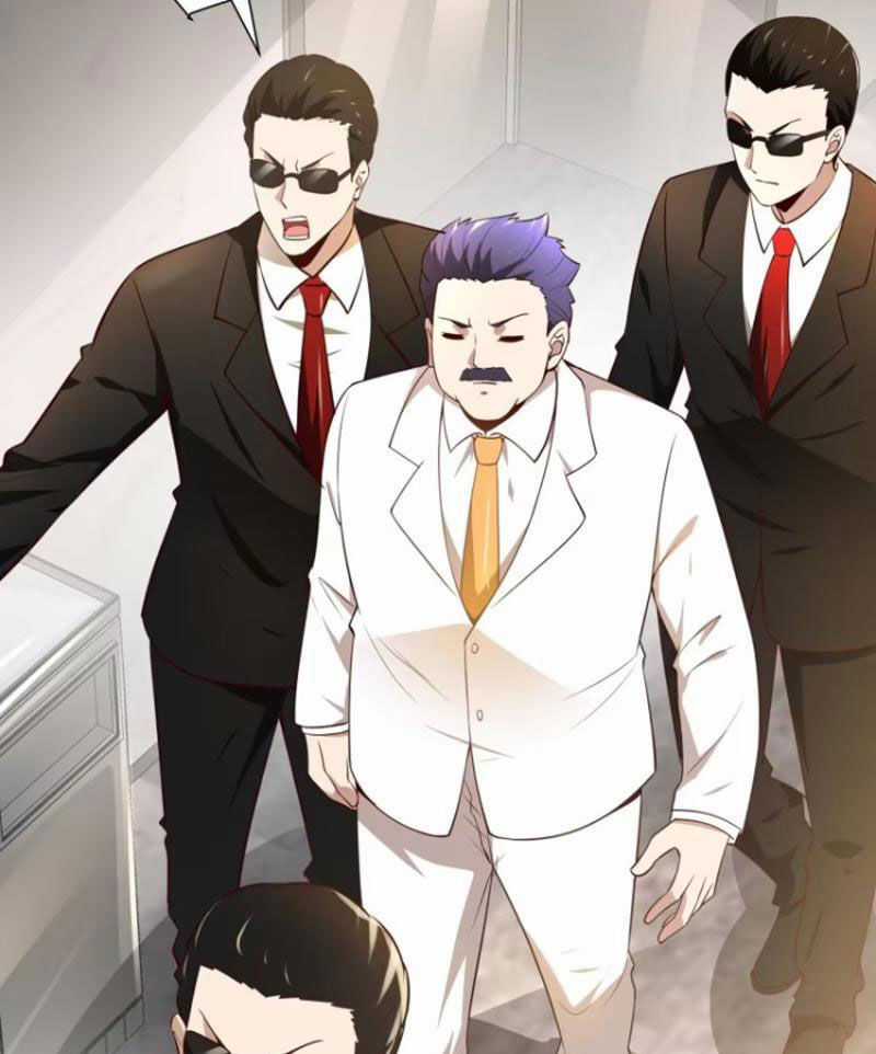 Phu Nhân Nhà Ta Đến Từ Địa Phủ Ngàn Năm Chapter 14 trang 37