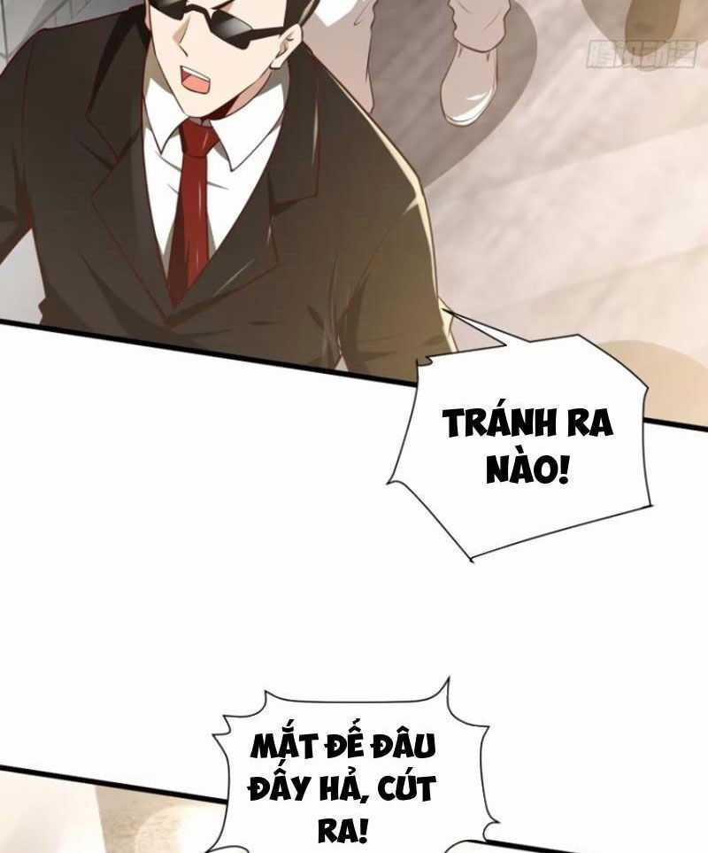 Phu Nhân Nhà Ta Đến Từ Địa Phủ Ngàn Năm Chapter 14 trang 38