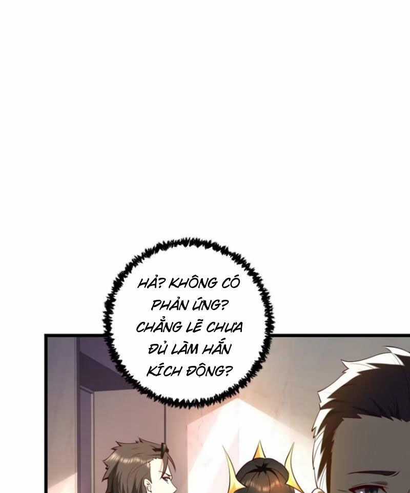 Phu Nhân Nhà Ta Đến Từ Địa Phủ Ngàn Năm Chapter 14 trang 40