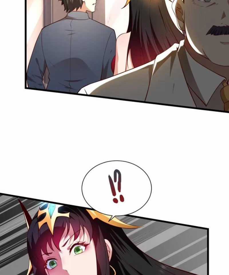 Phu Nhân Nhà Ta Đến Từ Địa Phủ Ngàn Năm Chapter 14 trang 41