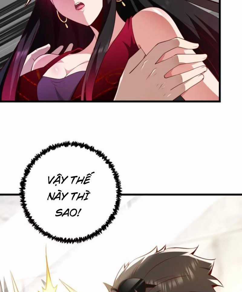 Phu Nhân Nhà Ta Đến Từ Địa Phủ Ngàn Năm Chapter 14 trang 42