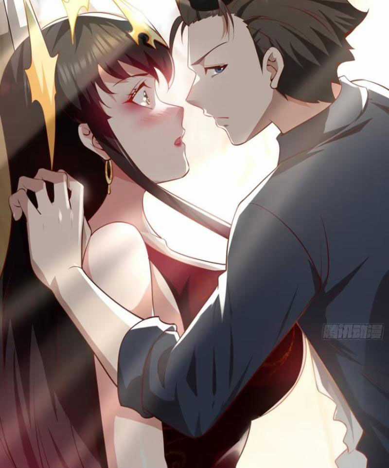 Phu Nhân Nhà Ta Đến Từ Địa Phủ Ngàn Năm Chapter 14 trang 43