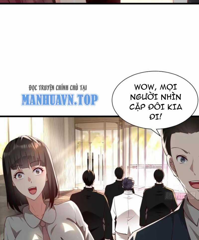 Phu Nhân Nhà Ta Đến Từ Địa Phủ Ngàn Năm Chapter 14 trang 44