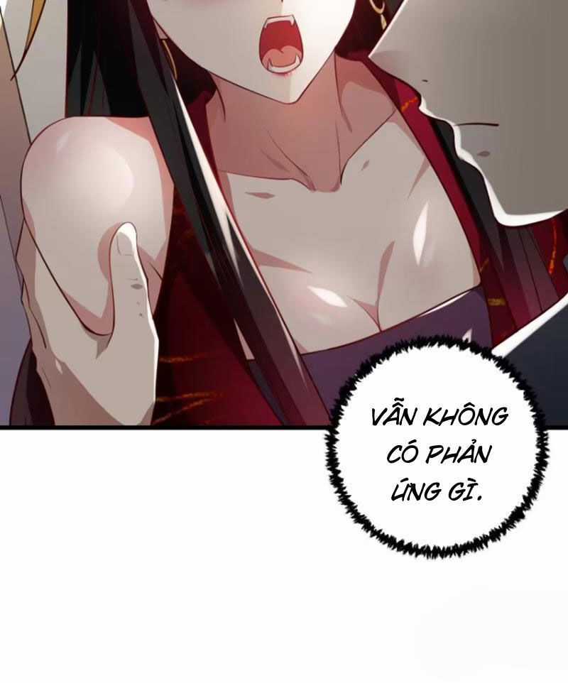 Phu Nhân Nhà Ta Đến Từ Địa Phủ Ngàn Năm Chapter 14 trang 46