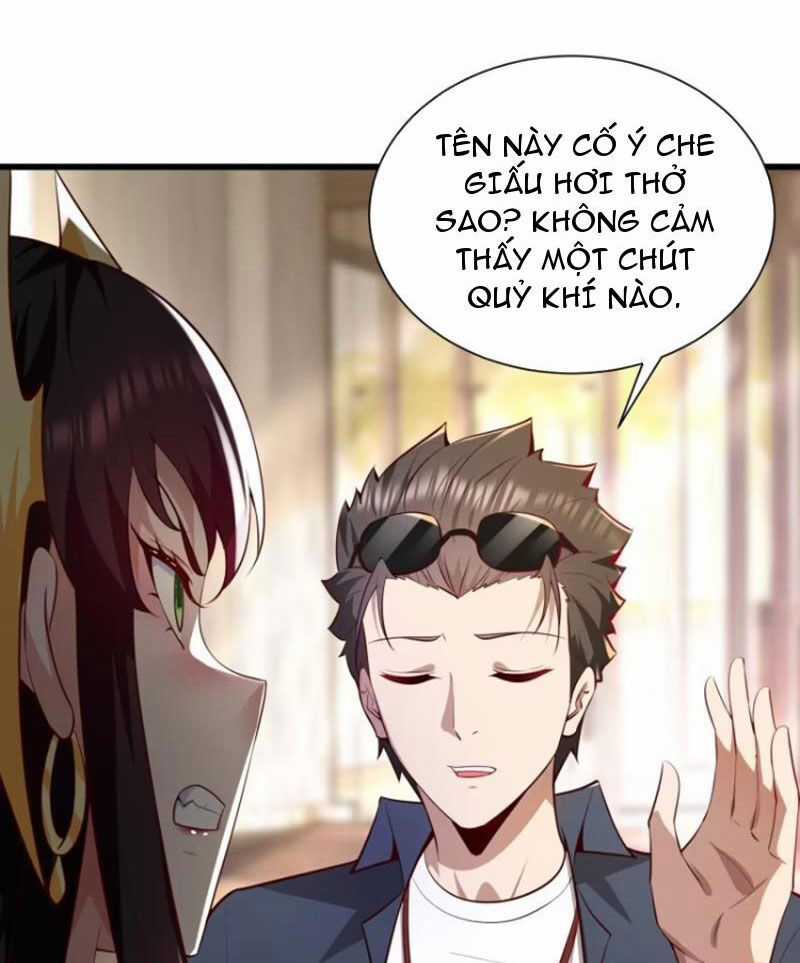 Phu Nhân Nhà Ta Đến Từ Địa Phủ Ngàn Năm Chapter 14 trang 47