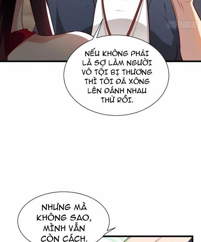 Phu Nhân Nhà Ta Đến Từ Địa Phủ Ngàn Năm Chapter 14 trang 48