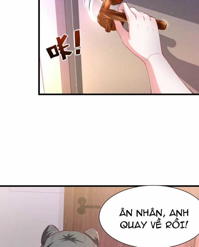 Phu Nhân Nhà Ta Đến Từ Địa Phủ Ngàn Năm Chapter 14 trang 5