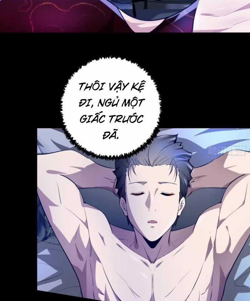 Phu Nhân Nhà Ta Đến Từ Địa Phủ Ngàn Năm Chapter 14 trang 55