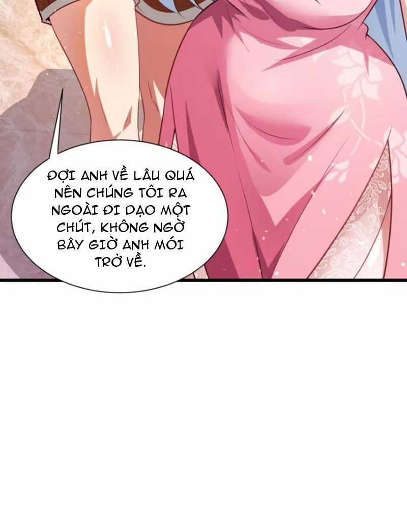 Phu Nhân Nhà Ta Đến Từ Địa Phủ Ngàn Năm Chapter 14 trang 7