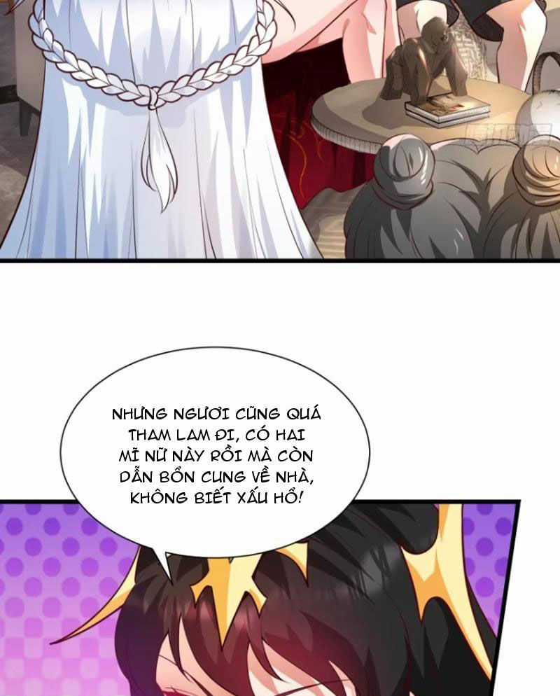 Phu Nhân Nhà Ta Đến Từ Địa Phủ Ngàn Năm Chapter 14 trang 9