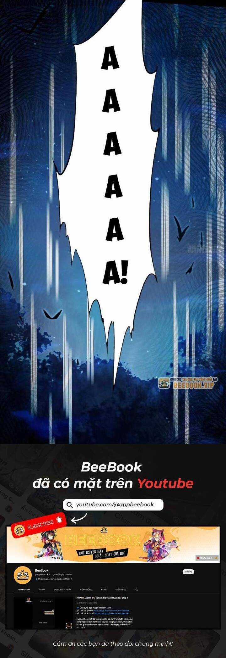 Phu Nhân Nhà Ta Đến Từ Địa Phủ Ngàn Năm Chapter 16 trang 21