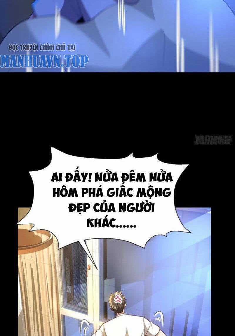 Phu Nhân Nhà Ta Đến Từ Địa Phủ Ngàn Năm Chapter 17 trang 11