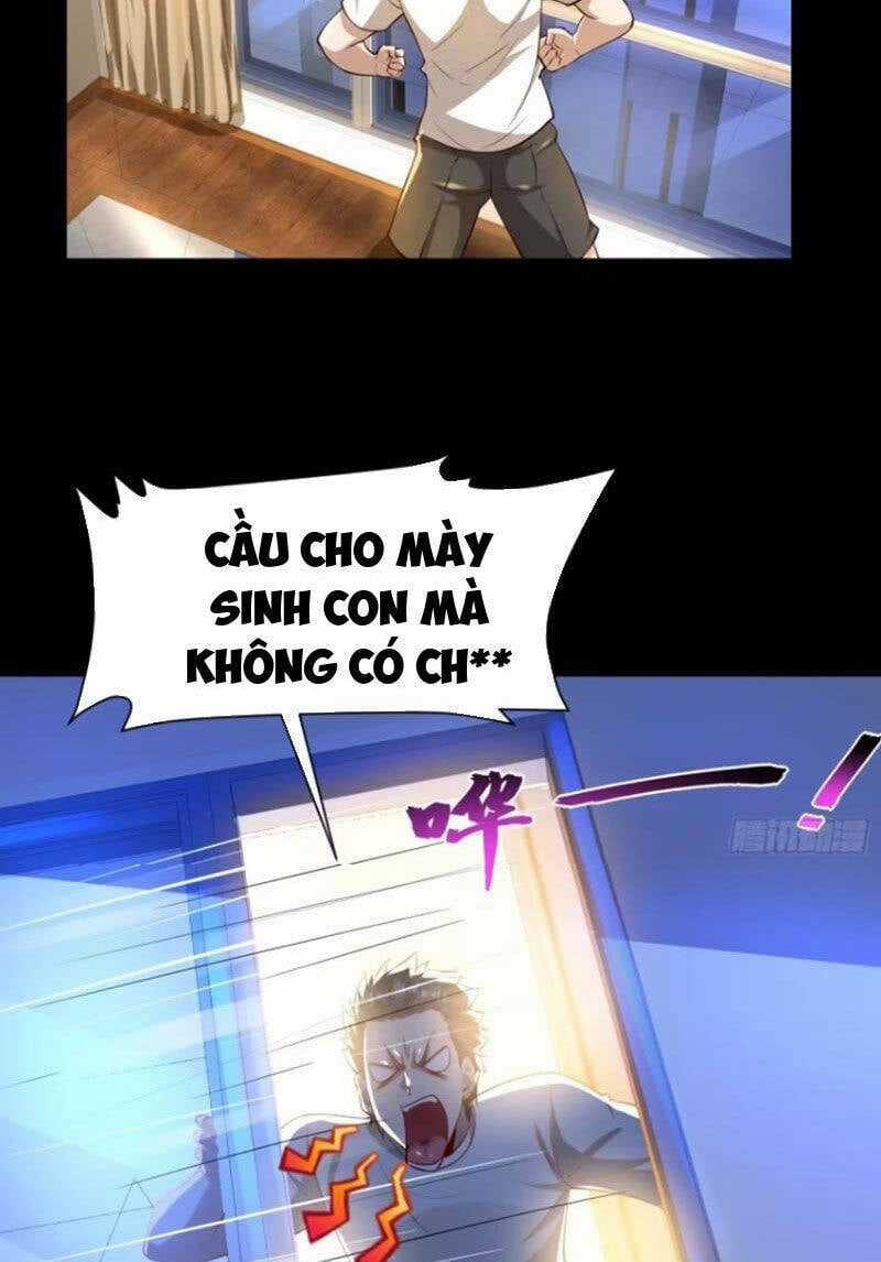 Phu Nhân Nhà Ta Đến Từ Địa Phủ Ngàn Năm Chapter 17 trang 12