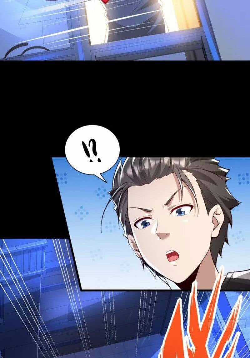 Phu Nhân Nhà Ta Đến Từ Địa Phủ Ngàn Năm Chapter 17 trang 13