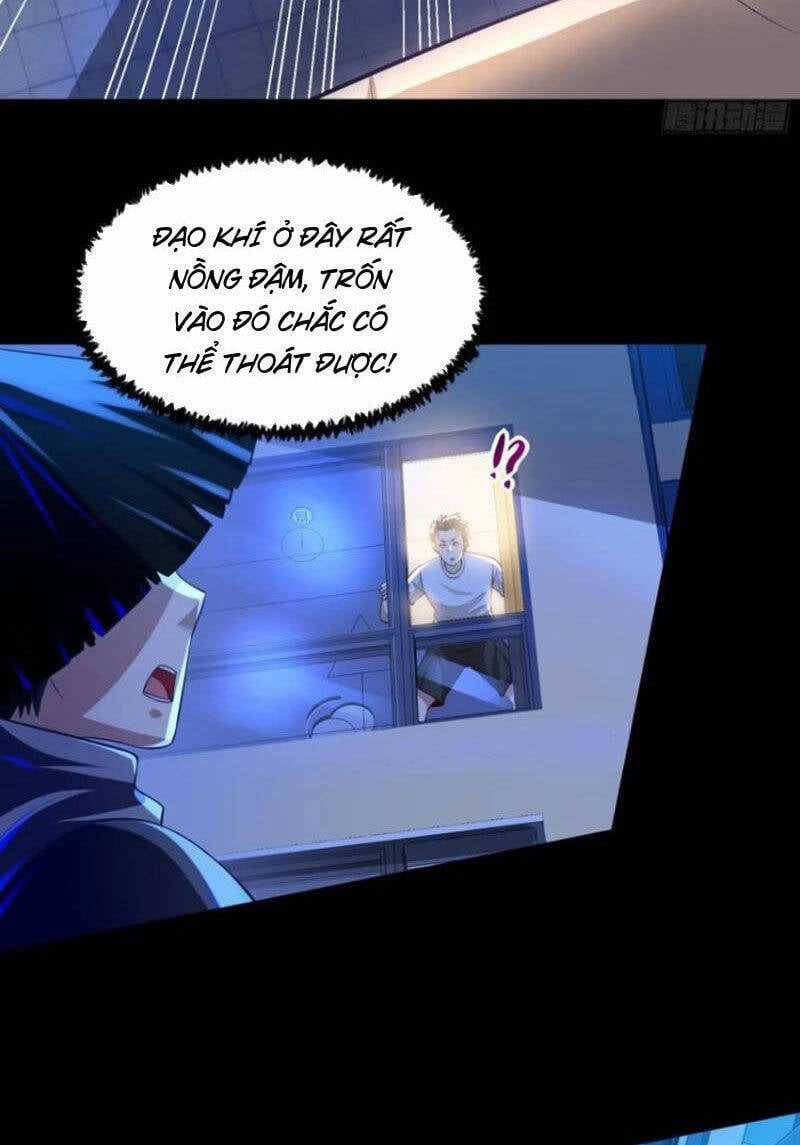 Phu Nhân Nhà Ta Đến Từ Địa Phủ Ngàn Năm Chapter 17 trang 15