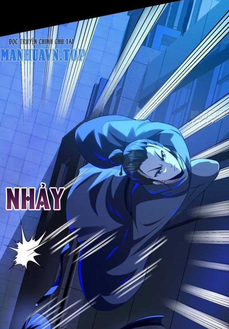 Phu Nhân Nhà Ta Đến Từ Địa Phủ Ngàn Năm Chapter 17 trang 16